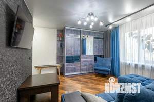 2-к квартира, посуточно, 40м2, 1/1 этаж