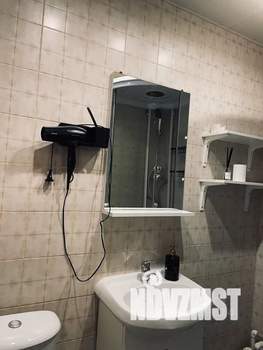Студия квартира, посуточно, 30м2, 3/9 этаж