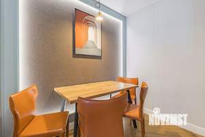 2-к квартира, посуточно, 42м2, 1/1 этаж