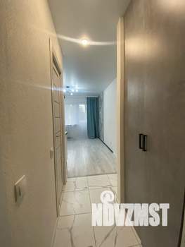 Студия квартира, посуточно, 19м2, 3/5 этаж