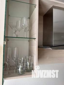 1-к квартира, посуточно, 34м2, 7/10 этаж