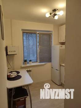 1-к квартира, посуточно, 34м2, 1/5 этаж