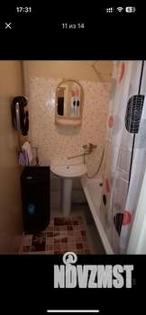 1-к квартира, на длительный срок, 42м2, 6/10 этаж