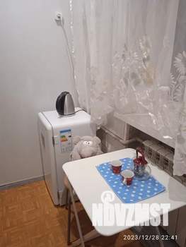 2-к квартира, посуточно, 37м2, 2/3 этаж