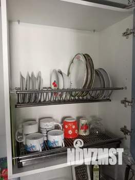 2-к квартира, посуточно, 53м2, 1/8 этаж