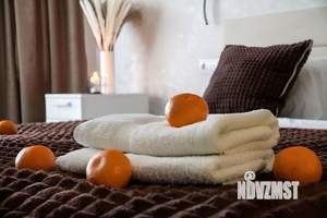 1-к квартира, посуточно, 44м2, 14/17 этаж