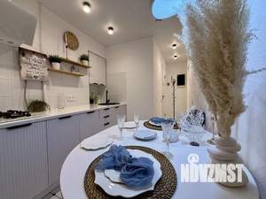 2-к квартира, посуточно, 50м2, 1/1 этаж