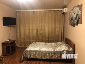 1-к квартира, посуточно, 44м2, 10/10 этаж