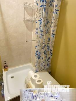 1-к квартира, посуточно, 35м2, 2/5 этаж