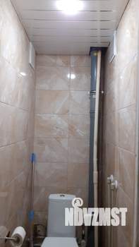 1-к квартира, на длительный срок, 35м2, 3/5 этаж