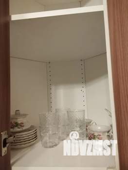 2-к квартира, посуточно, 55м2, 2/18 этаж