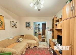 2-к квартира, на длительный срок, 47м2, 3/9 этаж