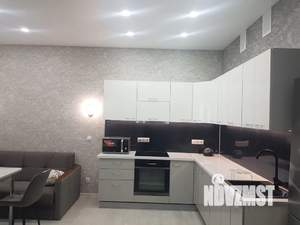 1-к квартира, посуточно, 55м2, 13/18 этаж