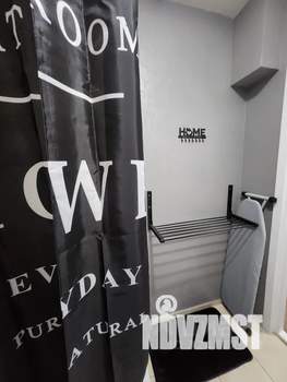 Студия квартира, посуточно, 20м2, 1/10 этаж