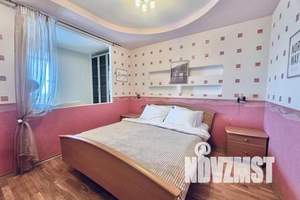 3-к квартира, посуточно, 75м2, 7/10 этаж