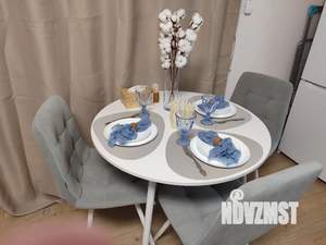 Студия квартира, посуточно, 32м2, 2/25 этаж