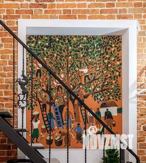 Студия квартира, посуточно, 27м2, 2/2 этаж