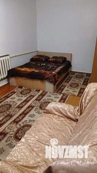 1-к квартира, на длительный срок, 30м2, 1/4 этаж