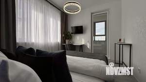 2-к квартира, посуточно, 63м2, 1/1 этаж