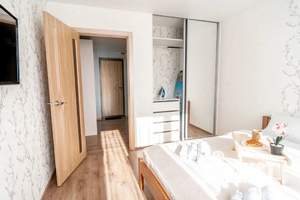 2-к квартира, посуточно, 57м2, 9/23 этаж