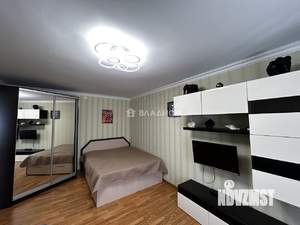1-к квартира, на длительный срок, 45м2, 6/10 этаж
