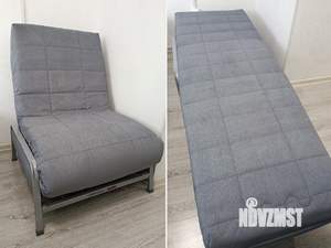 1-к квартира, посуточно, 15м2, 1/1 этаж