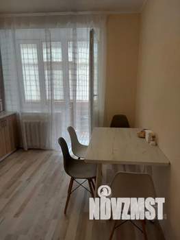 1-к квартира, посуточно, 45м2, 2/9 этаж