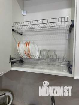 2-к квартира, посуточно, 42м2, 3/12 этаж