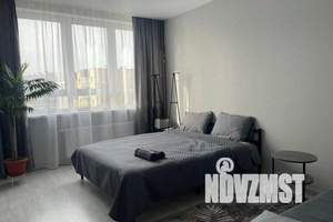 2-к квартира, посуточно, 55м2, 14/15 этаж