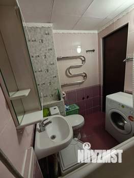 1-к квартира, на длительный срок, 35м2, 9/18 этаж