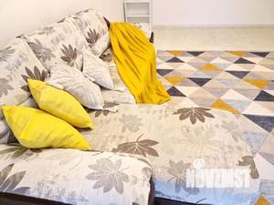 1-к квартира, посуточно, 74м2, 1/1 этаж