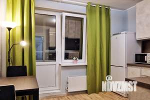 2-к квартира, посуточно, 58м2, 1/1 этаж