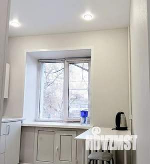 1-к квартира, посуточно, 30м2, 1/5 этаж