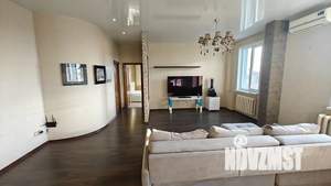 1-к квартира, посуточно, 80м2, 11/16 этаж