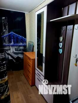 1-к квартира, посуточно, 36м2, 9/9 этаж