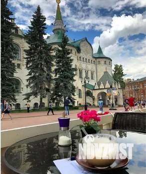 2-к квартира, посуточно, 56м2, 4/5 этаж