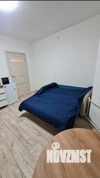 Студия квартира, посуточно, 20м2, 5/5 этаж