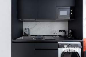 2-к квартира, посуточно, 27м2, 1/9 этаж