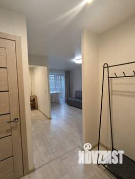 1-к квартира, на длительный срок, 31м2, 3/5 этаж