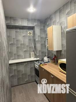 1-к квартира, посуточно, 23м2, 4/4 этаж