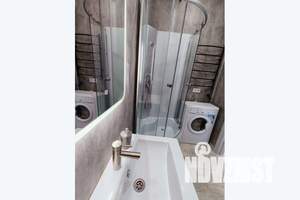 1-к квартира, посуточно, 26м2, 2/3 этаж