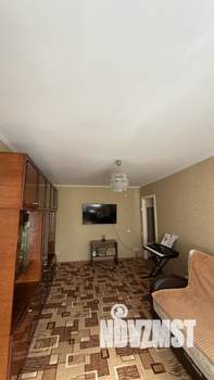 2-к квартира, на длительный срок, 45м2, 4/5 этаж