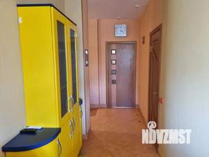 2-к квартира, посуточно, 62м2, 7/15 этаж