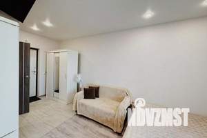 1-к квартира, посуточно, 25м2, 11/18 этаж