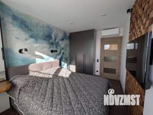 2-к квартира, посуточно, 54м2, 1/1 этаж