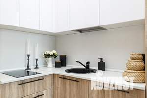 1-к квартира, посуточно, 37м2, 6/20 этаж