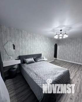 1-к квартира, посуточно, 35м2, 3/9 этаж