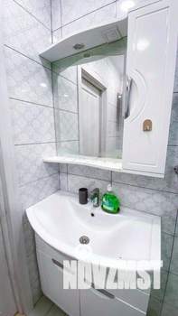 2-к квартира, посуточно, 62м2, 1/1 этаж