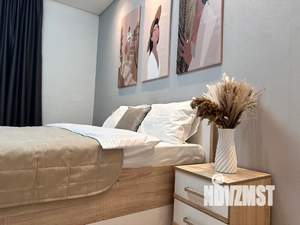 2-к квартира, посуточно, 55м2, 4/5 этаж