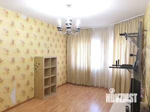 3-к квартира, на длительный срок, 90м2, 14/17 этаж